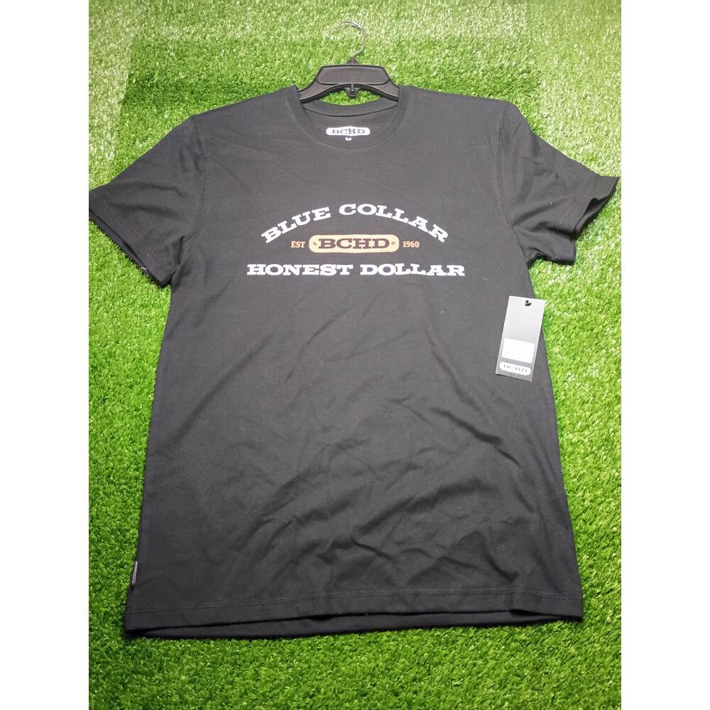 Elevate Your Style: Lincoln Outfitters BCHD Men's Graphic Tee